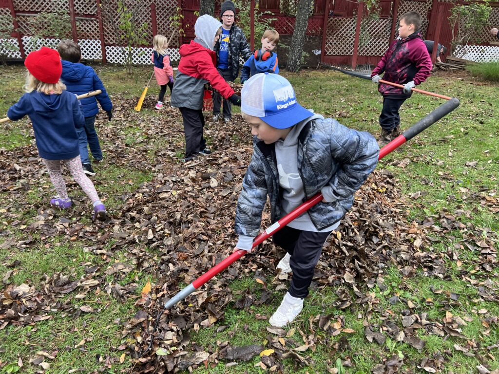 Cub Scout Pack Community Day